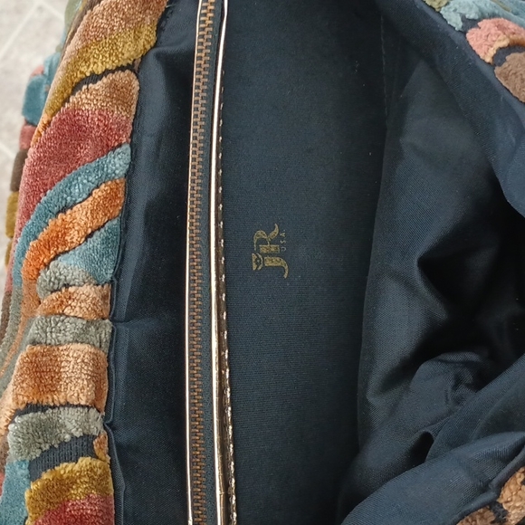 JR vintage luxury Purse - Picture 5 of 7
